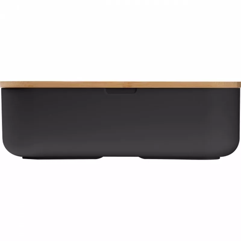 Lunch box STANLEY 1000 ml - czarny (483503)