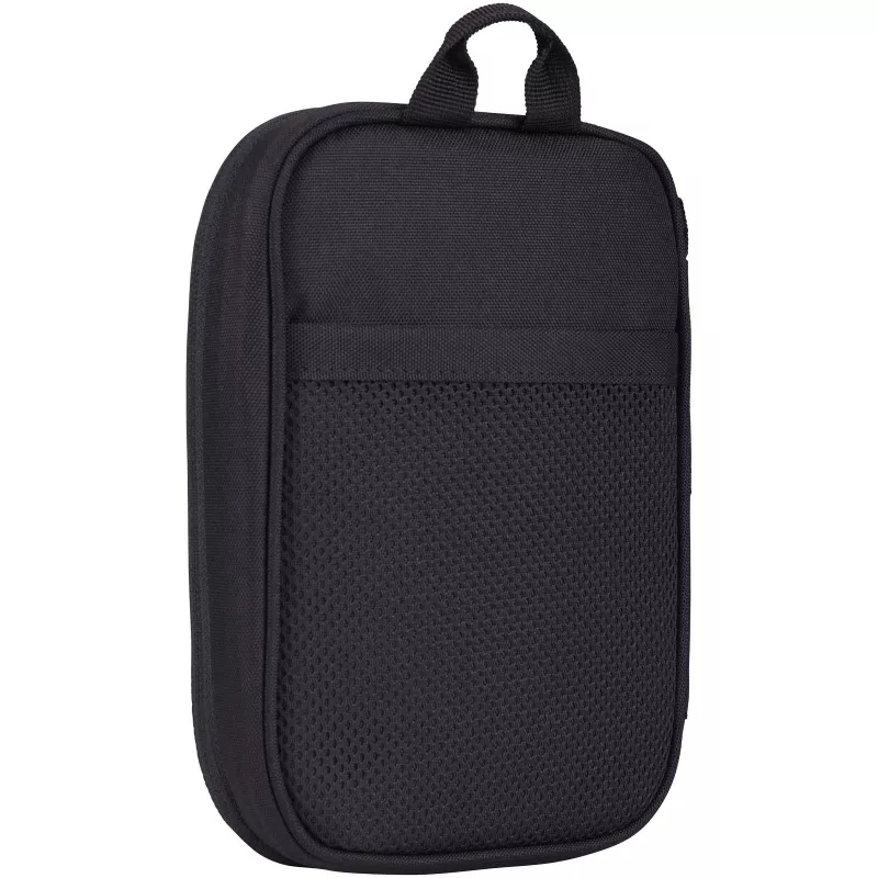 Case Logic Invigo torba z recykllingu na akcesoria - Czarny (12077790)