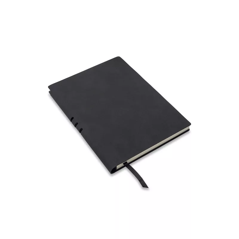 Notes Nest - czarny (R91777.02)