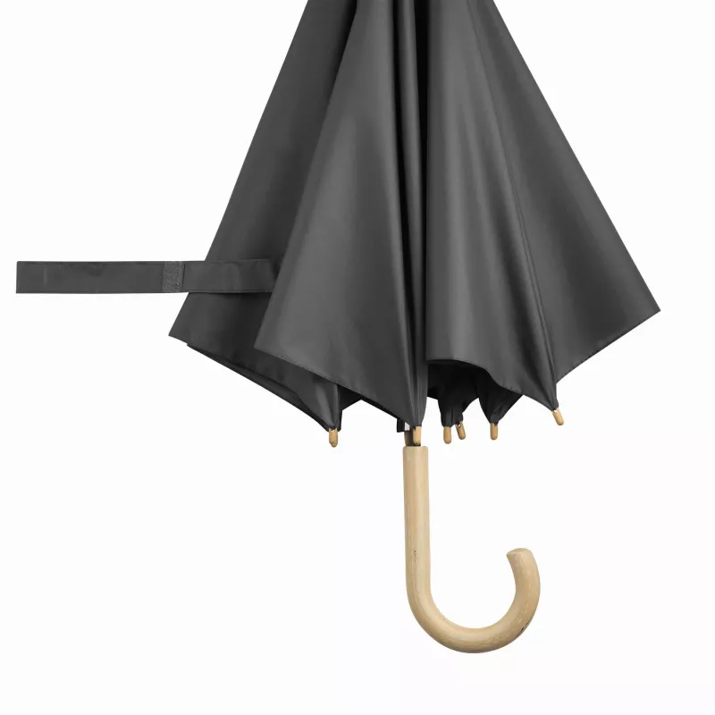 Parasol automatyczny - szary (56-0103504)