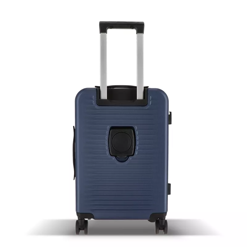 Wózek podróżny InSideOut Rulla 20 cali (50.8 cm) - ciemnoniebieski (LT57115-N0010)