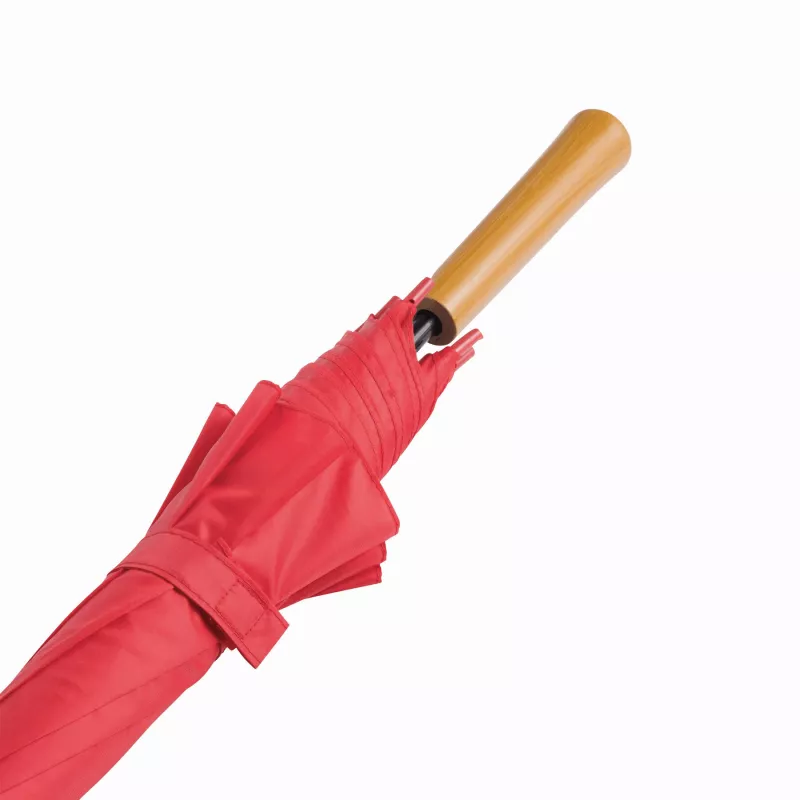 Automatyczny parasol - czerwony (56-0103364)