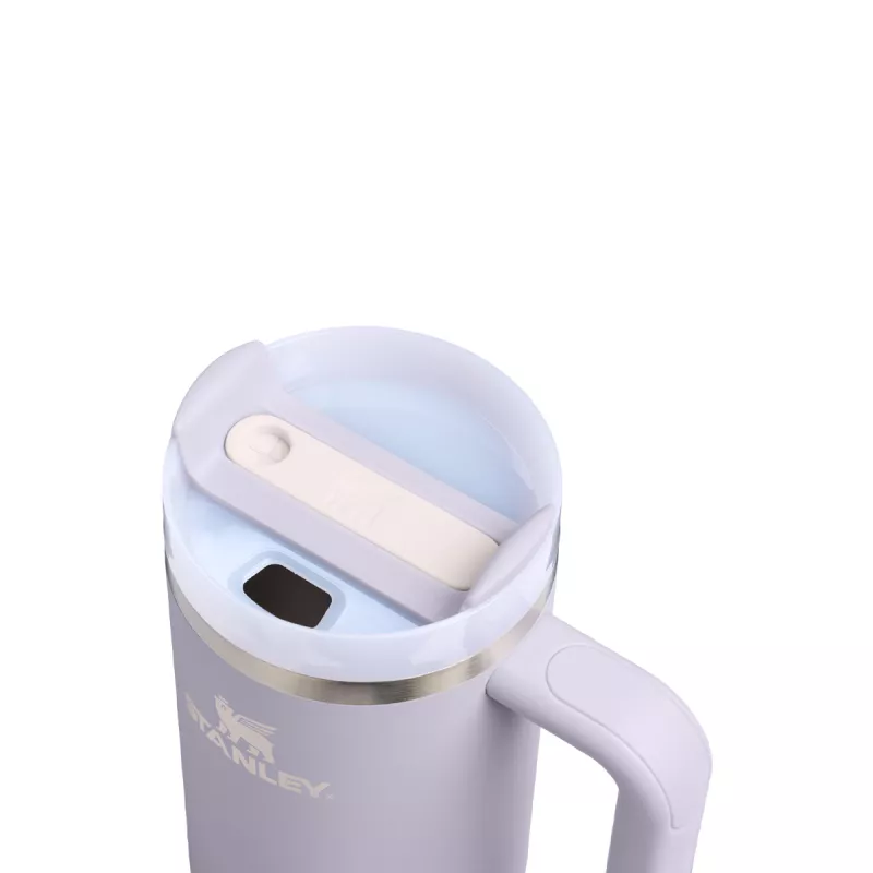 Kubek The Quencher H2.O FlowState Tumbler 0.89L / 30oz - Purple Dust (10132360193)