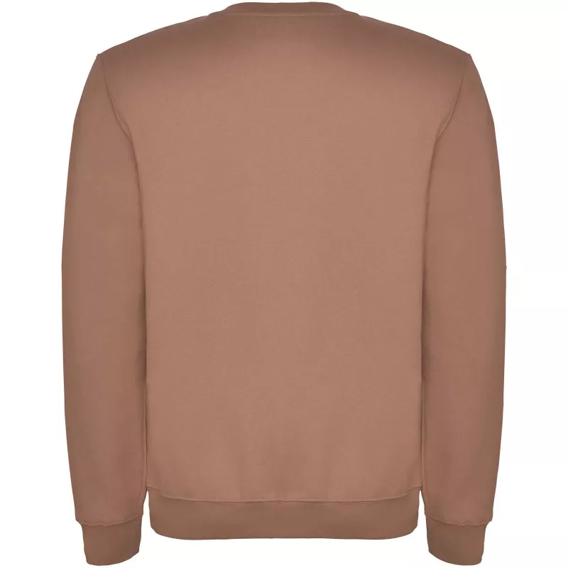 Bluza Clasica - Mokka (R1070-MOCHA)