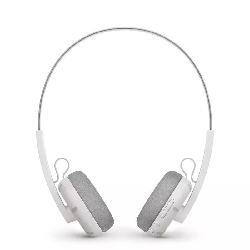 TAH2000 - Bezprzewodowe słuchawki douszne Philips The Ringo Wireless - biały (LT42261-N0001)