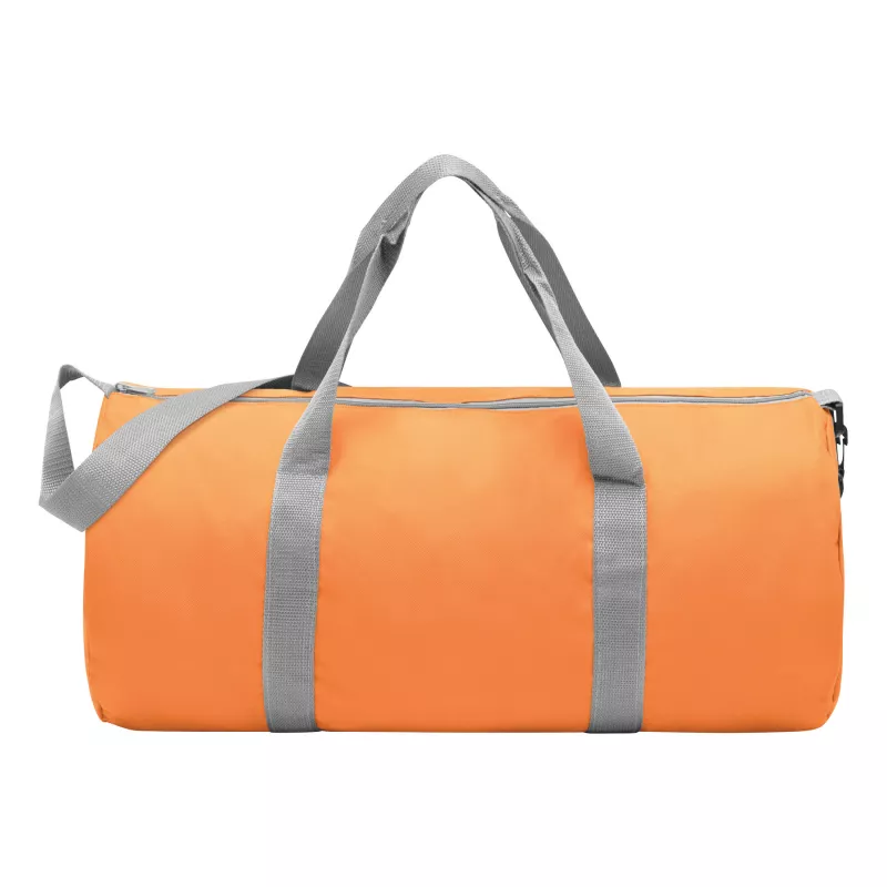 Torba sportowa - pomarańczowy (56-0808544)