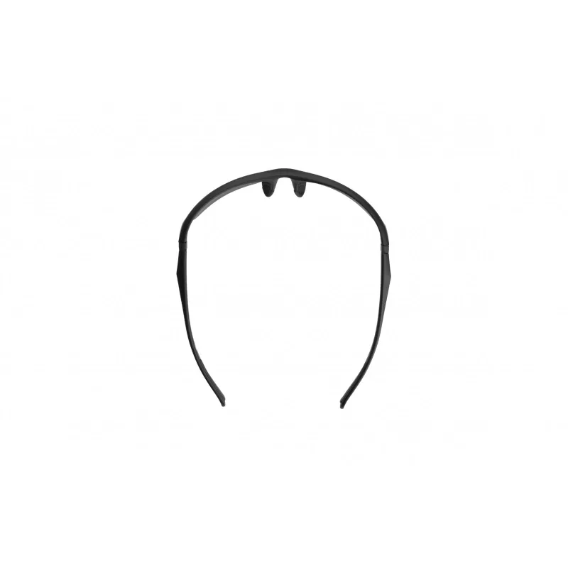 Okulary polaryzacyjne UV400 MANASLU Schwarzwolf - czarny (F1504800AJ303)