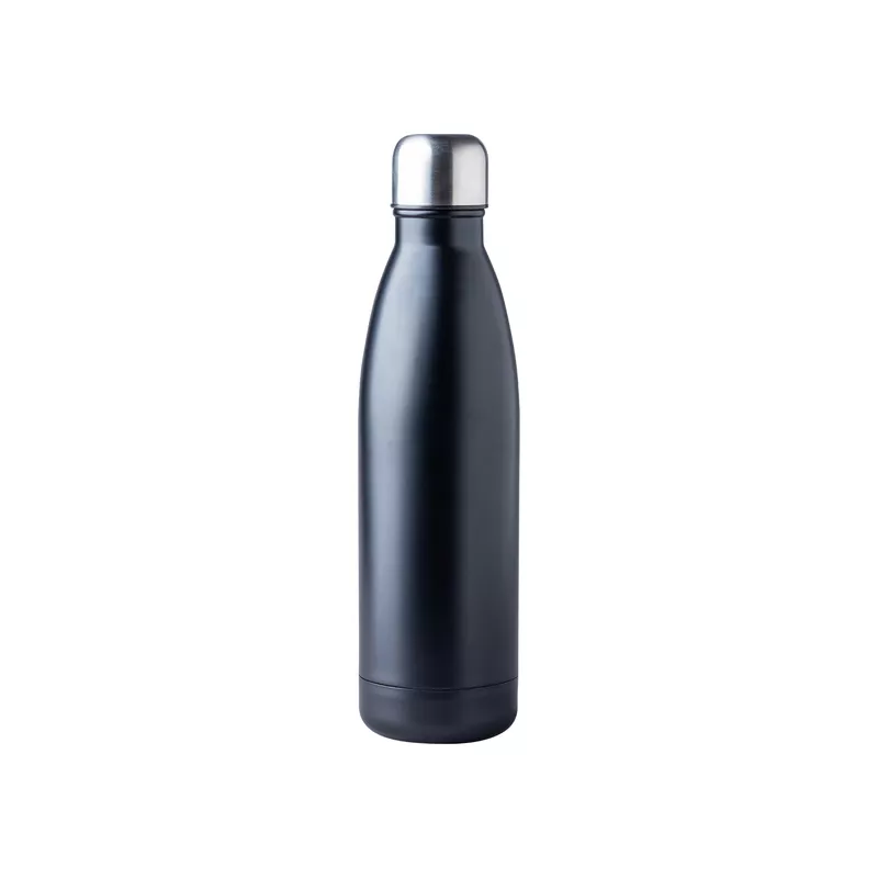Butelka próżniowa Kenora 500 ml - czarny (R08434.02)