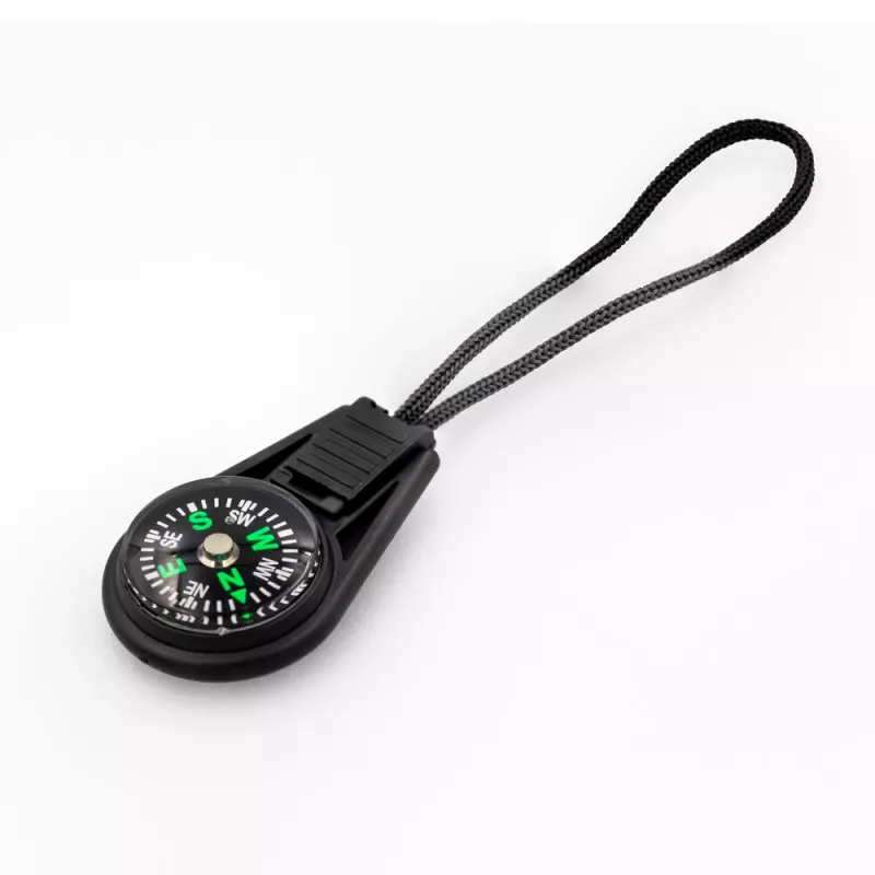 Zestaw survivalowy Air Gifts| Lieze - czarny (VA934-03)