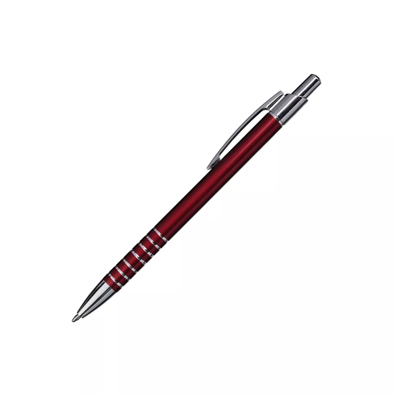 Długopis Bonito - bordowy (R73367.82)