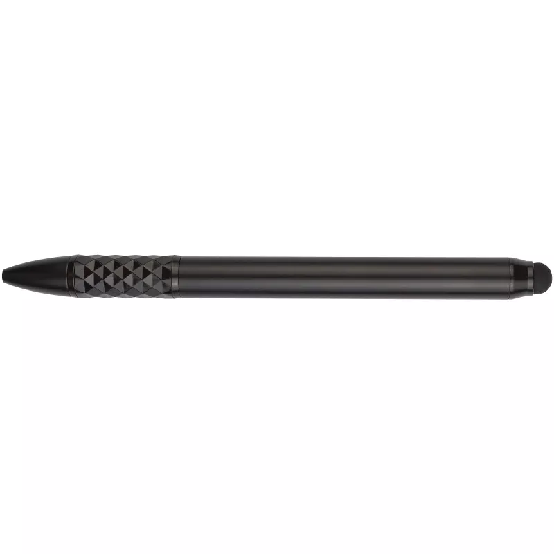 Długopis z rysikiem Tactical Dark - Czarny (10776590)