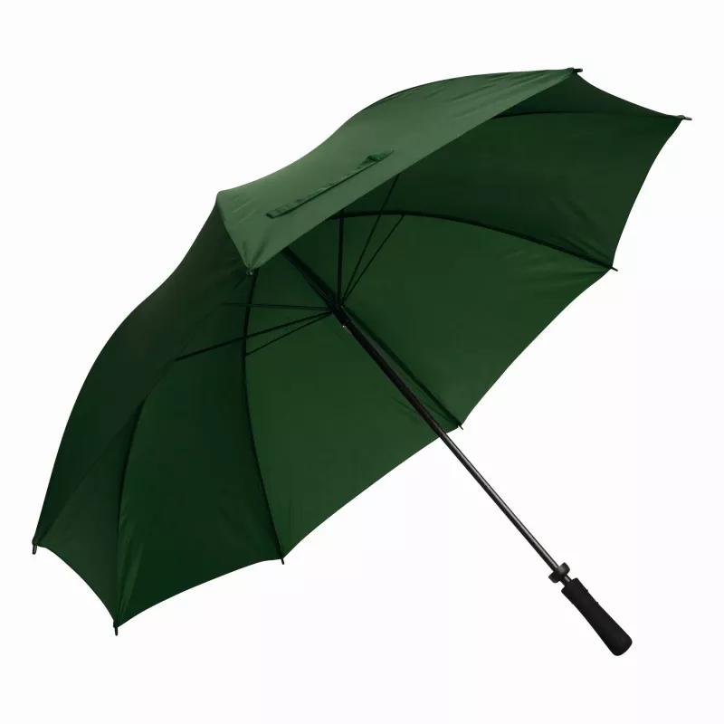 Parasol bez automatu - ciemnozielony (56-0104041)