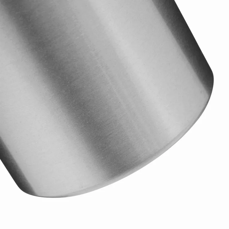 Aluminiowa butelka do picia - srebrny (56-0304591)