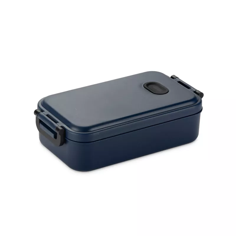 Pojemnik lunchowy TAPAS 850 ml - granatowy (16260-06)