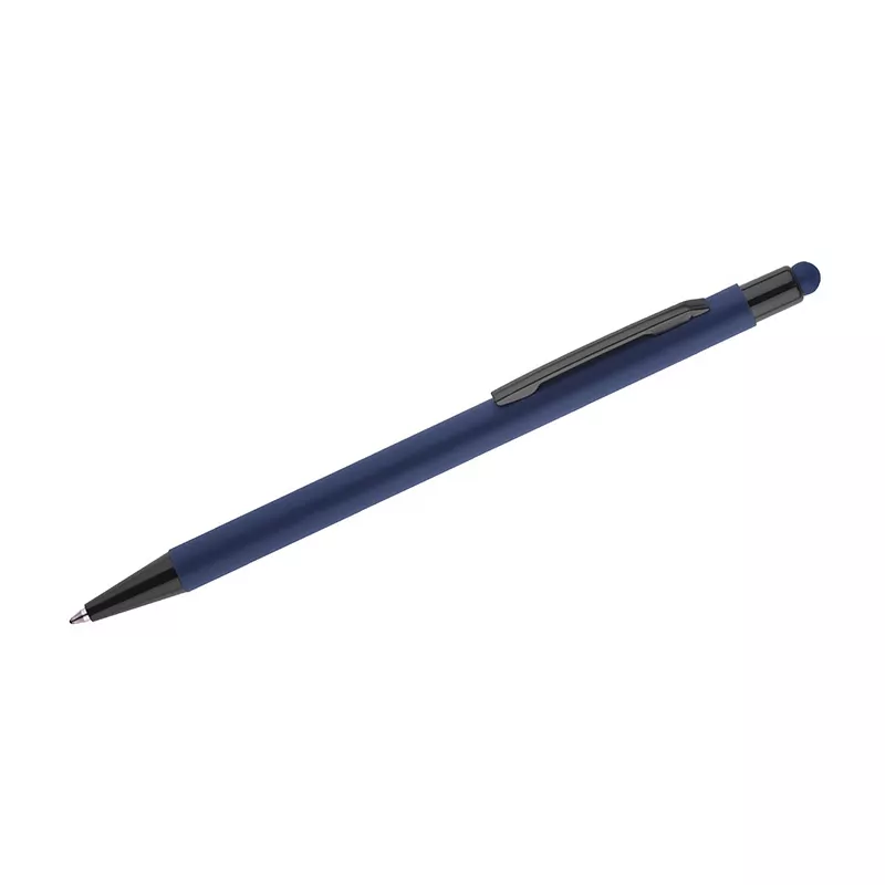 Długopis touch PRIM - granatowy (19653-06)