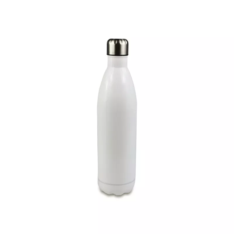 Butelka próżniowa Orje 700 ml - biały (R08478.06)
