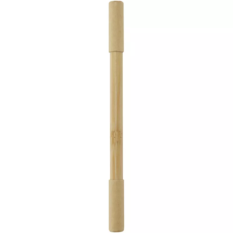 Samambu zestaw długopisów bambusowych - Piasek pustyni (10789206)
