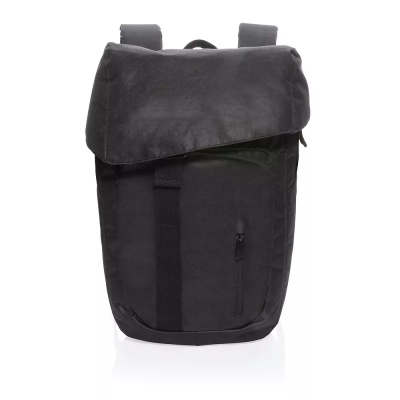 Plecak Osaka - czarny (P705.601)