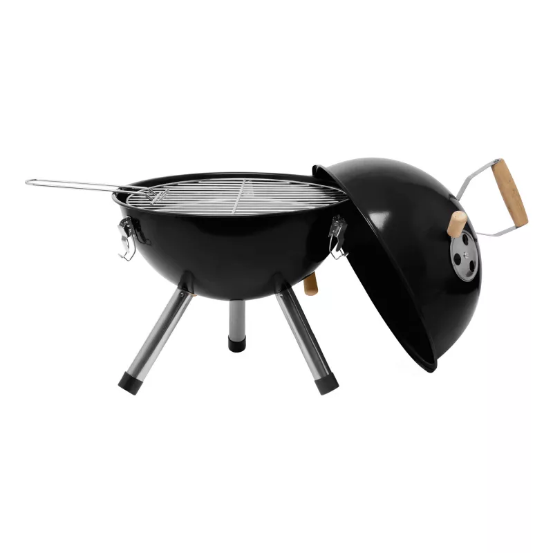 Grill COOKOUT - czarny (56-0604045)