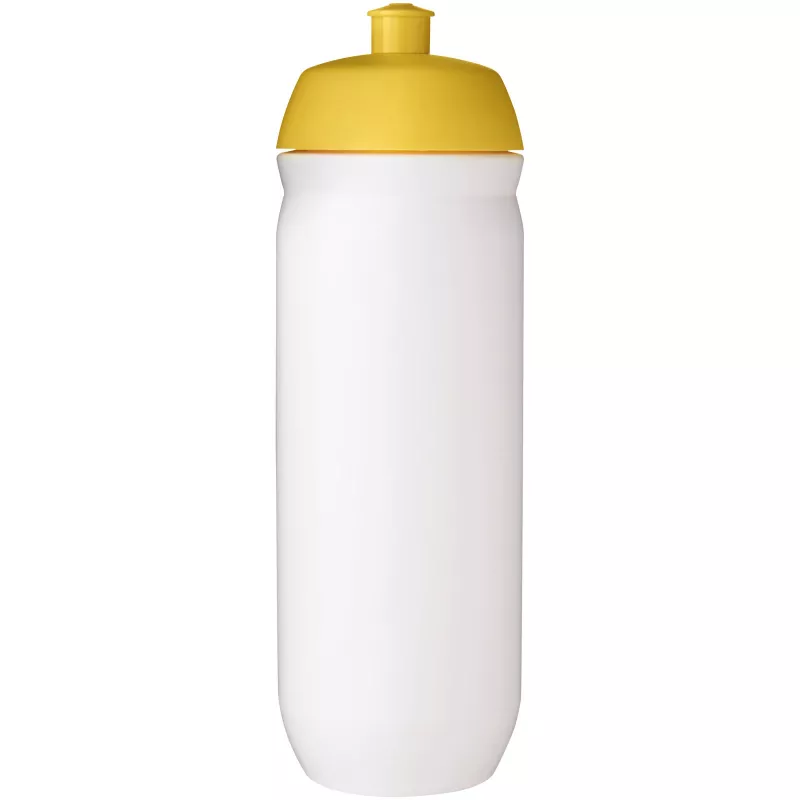 Bidon HydroFlex™ o pojemności 750 ml - Biały-Żółty (21044311)