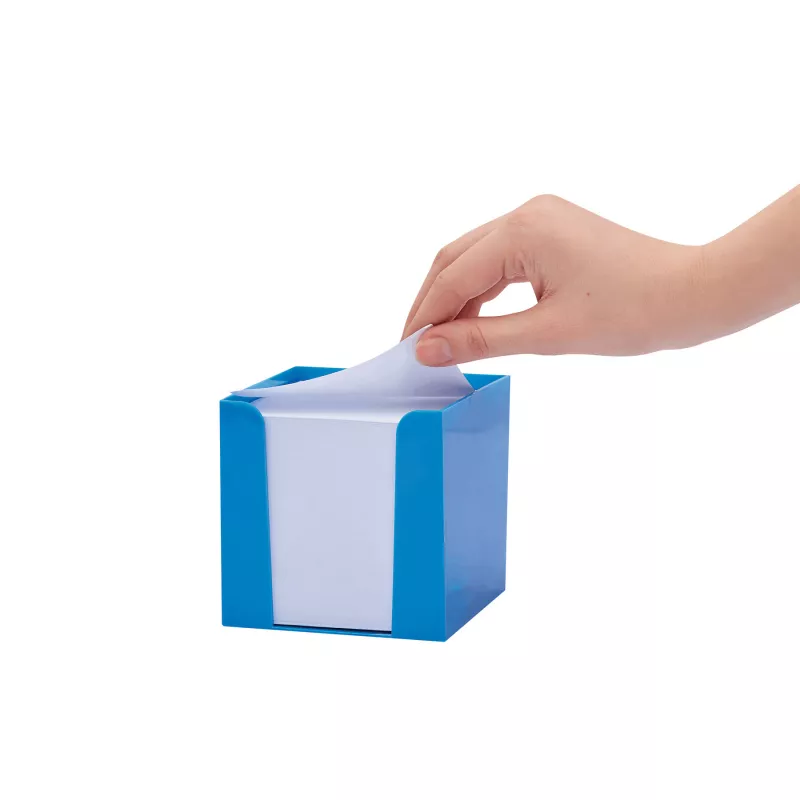 Kostka memo - niebieski (56-1103318)