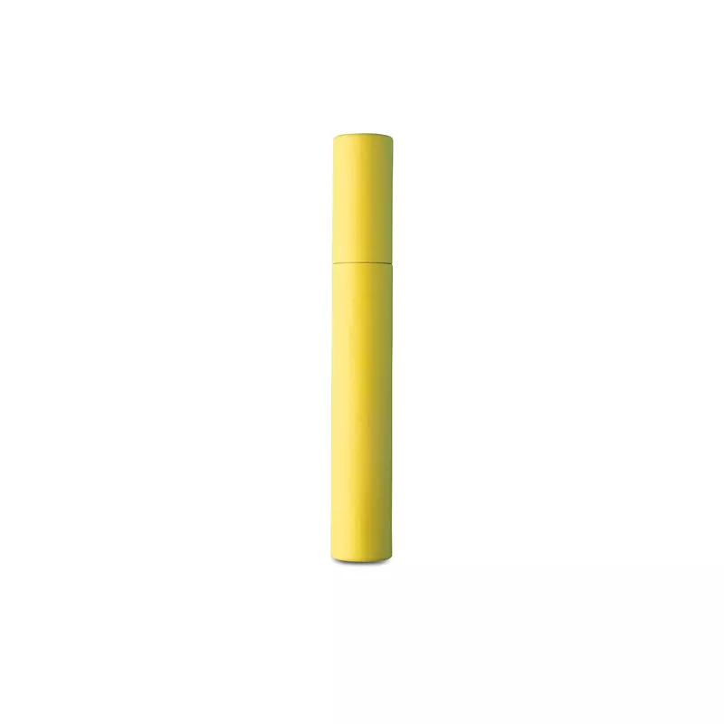 Zestaw szkolno-biurowy Tubey - żółty (R73733.03)