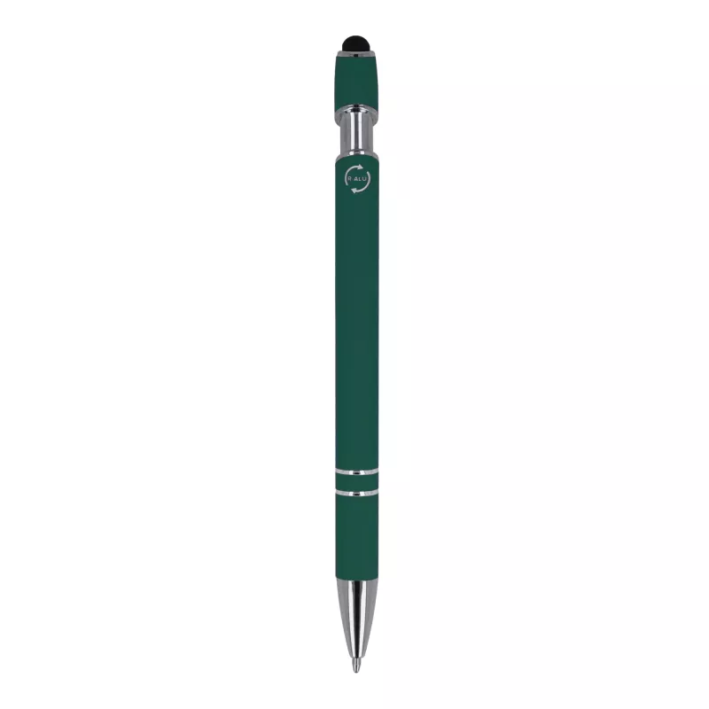 Paris soft touch R-AL czarny tusz - ciemnozielony (LT80607-N0030)