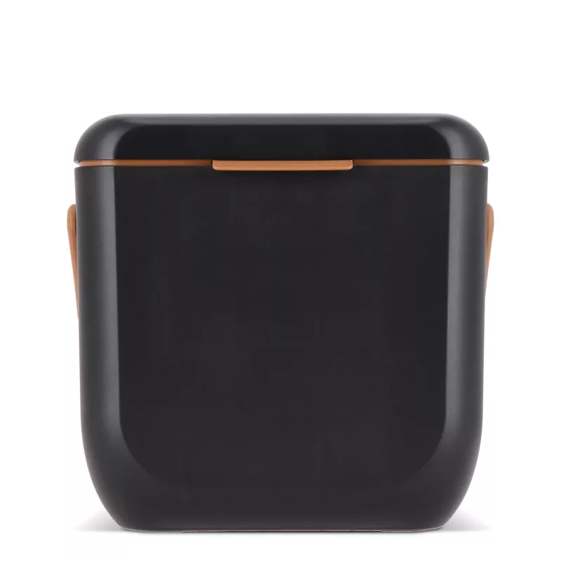 Lodówka turystyczna InSideOut Iska 8 l - czarny (LT57108-N0002)