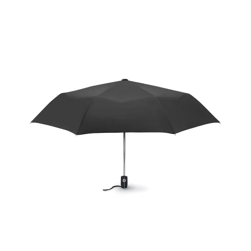 Parasol automatyczny 21" GENTLEMEN - Czarny (MO8780-03)