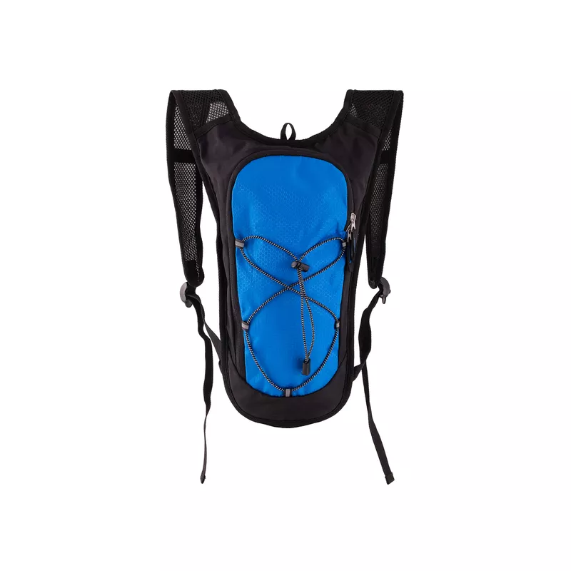 Plecak sportowy Palmer - niebieski (R08582.04)