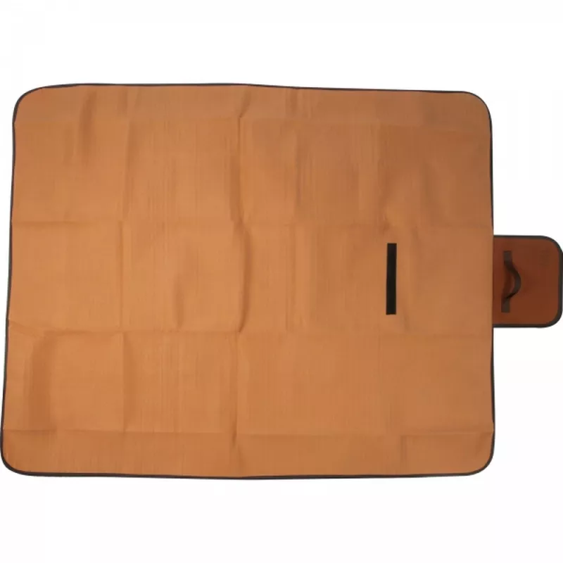 Koc piknikowy Mark Twain SAMUELE - beżowy (6268713)