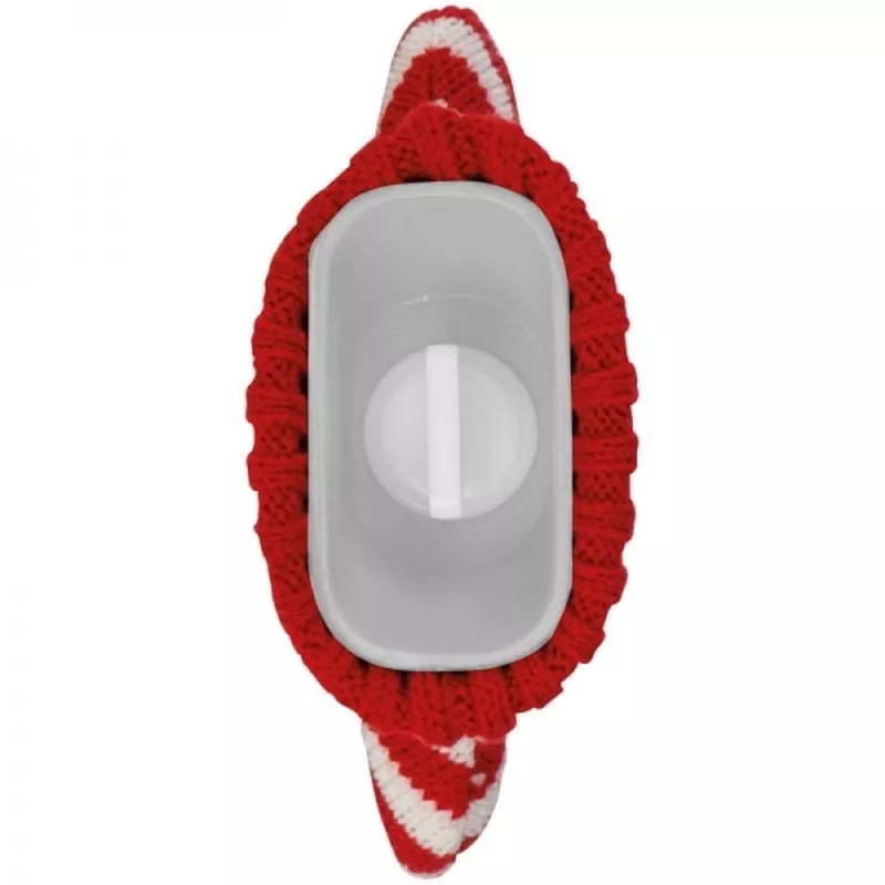 Termofor KALIBO - czerwony (053805)