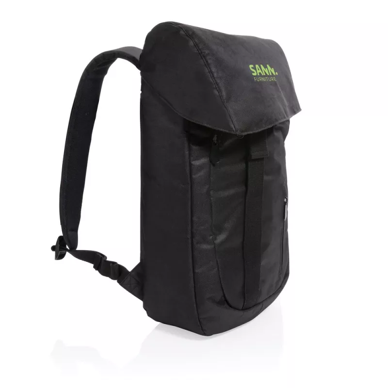 Plecak Osaka - czarny (P705.601)