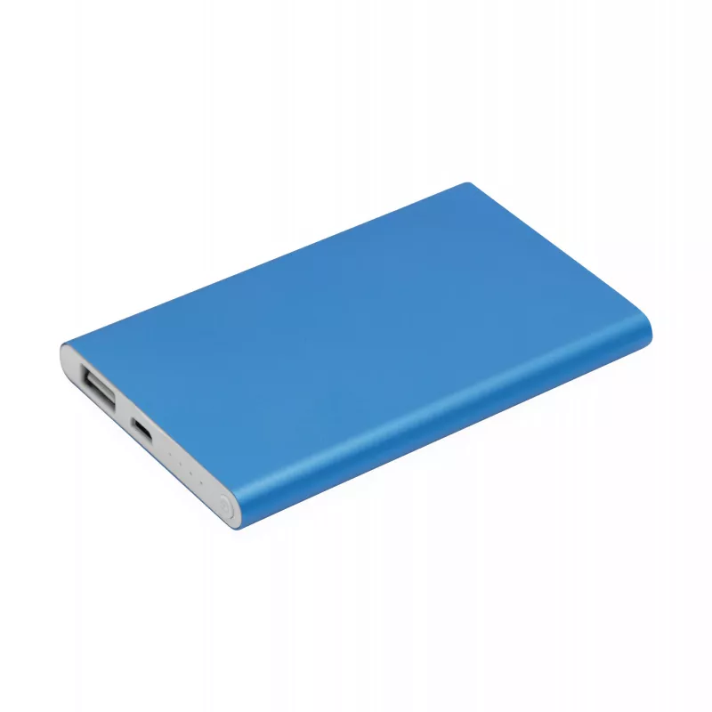 Powerbank - niebieski (56-1107286)