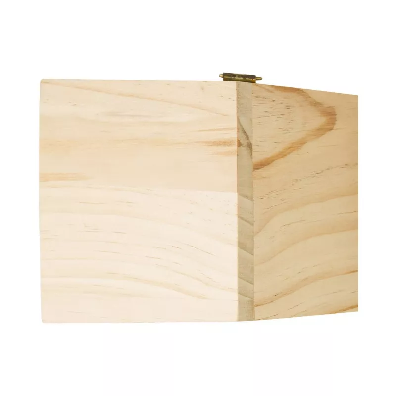 Drewniany domek dla owadów - brązowy (V0292-16)