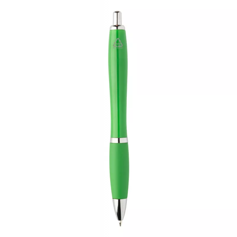 Recompy długopis RABS - zielony (AP808196-07)