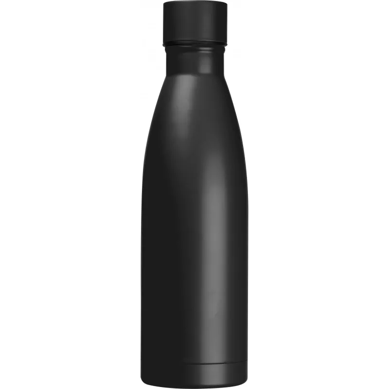 Butelka termiczna 500 ml - czarny (6257303)