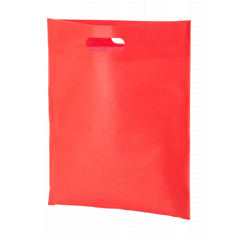 Torba 34x43 cm z Non-Woven 70 g/m² Blaster - czerwony (AP731631-05)