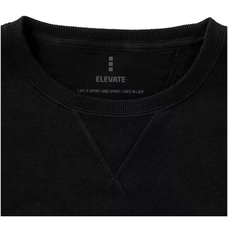 Sweter Surrey - Czarny (38210-BLACK)