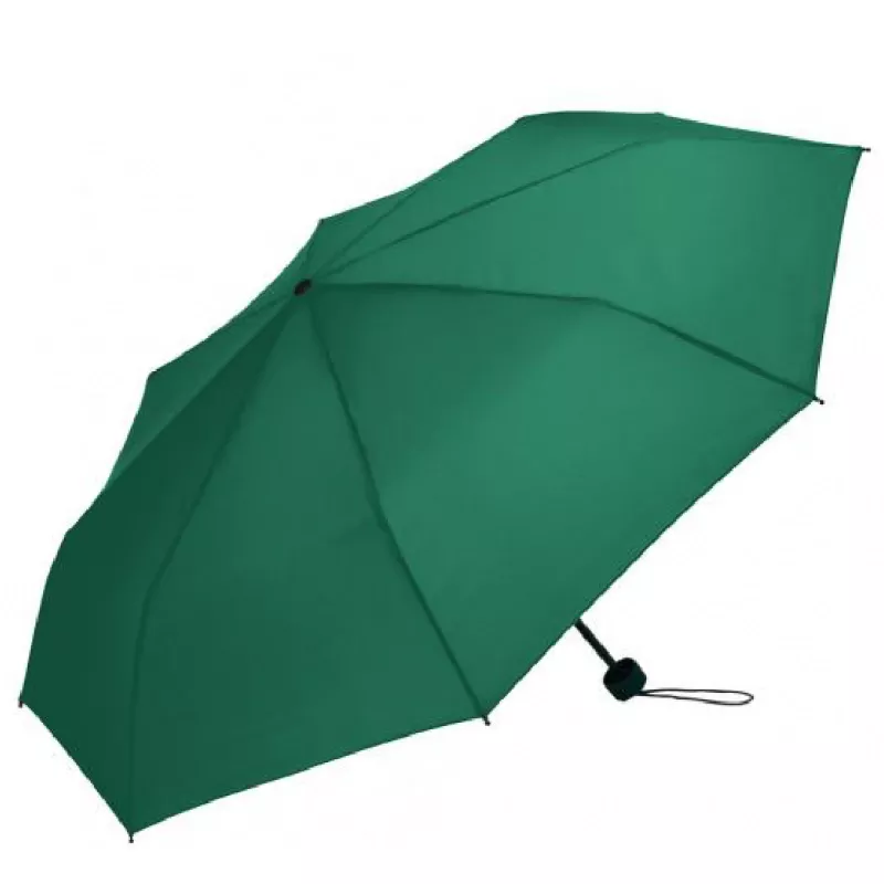 Parasol reklamowy FARE 5002 - Green (FARE-5002-GREEN)