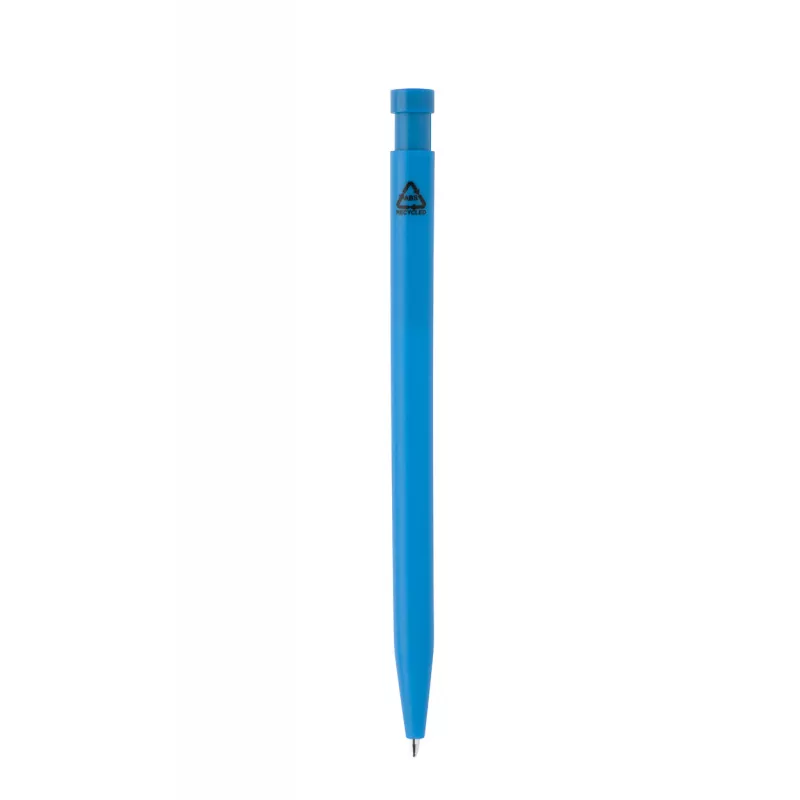Raguar długopis RABS - jasnoniebieski (AP808089-06V)