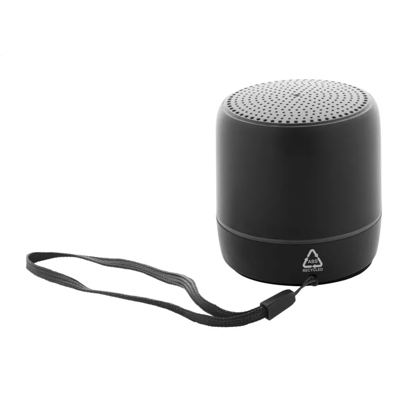 Replay głośnik bluetooth RABS - czarny (AP722144-10)