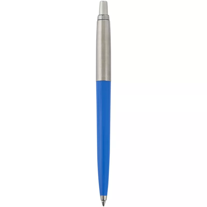 Parker Jotter Recycled długopis kulkowy z recyklingu - Niebieski (10786552)
