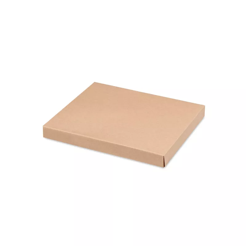 Fartuch kuchenny dżinsowy 240 g/m² DENIPUR - Niebieski (MO6264-04)