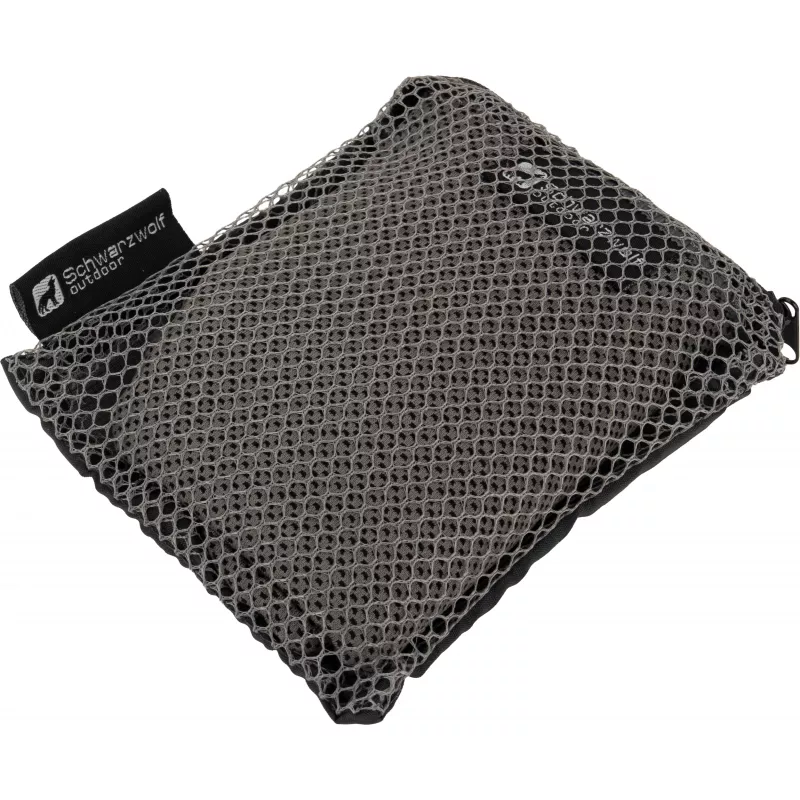 Ręcznik LANAO Schwarzwolf - szary (F5300400AJ307)