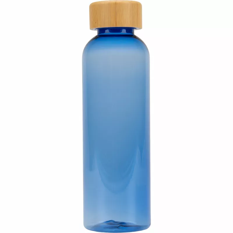 Butelka PET 500 ml SAMBOR - niebieski (8482204)