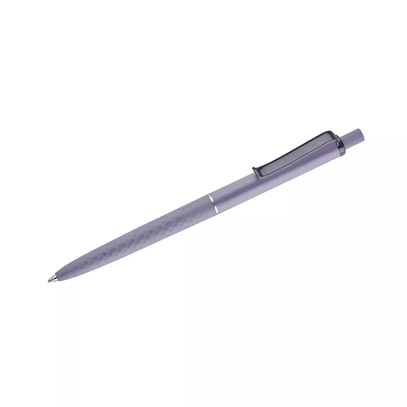 Długopis LIKKA - fioletowy (19624-10)