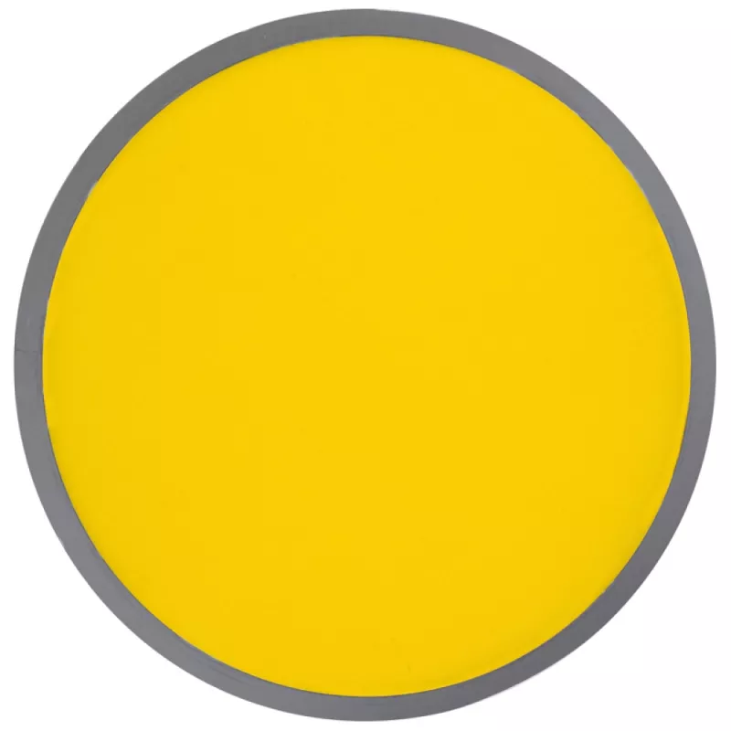 Frisbee - żółty (5837908)