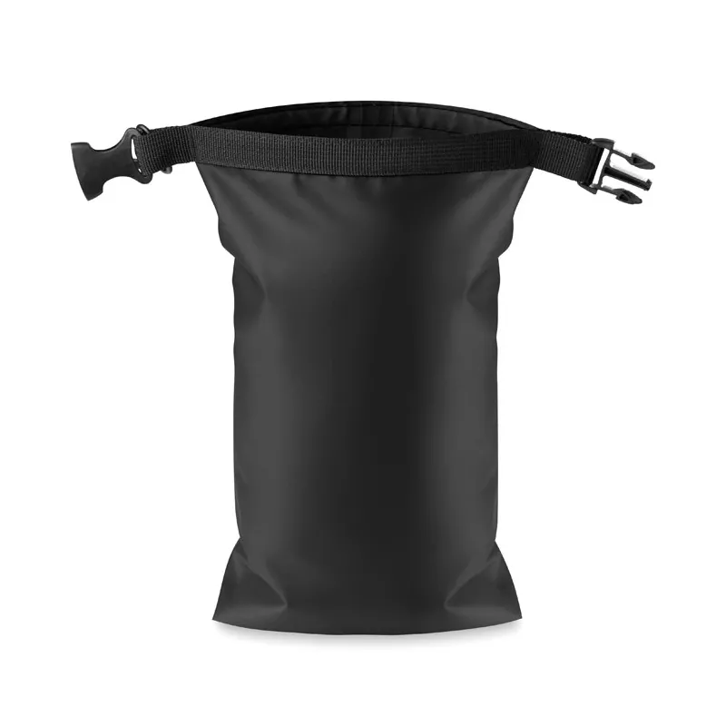 Torba wodoszczelna mała 1,5 l SCUBADOO - Czarny (MO8788-03)