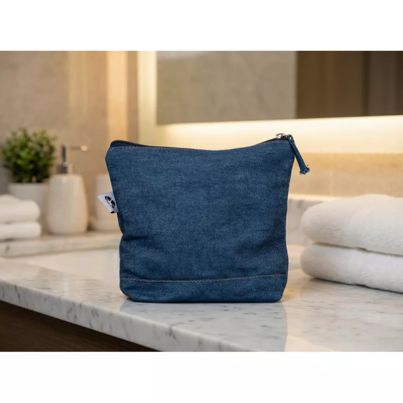 Kosmetyczka - niebieski (VB168-11)